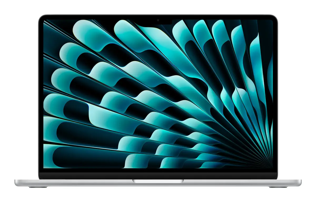 Klēpjdators Apple MacBook Air 13.6"