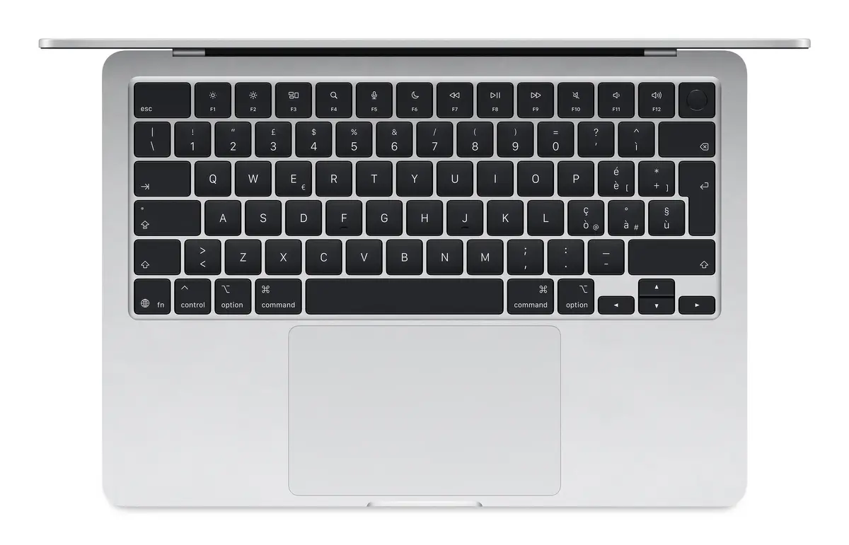 Laptop Apple MacBook Air Photo 2