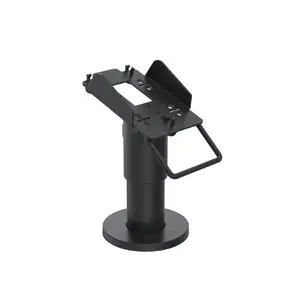 POS mount Ergonomic Solutions SpacePole Payment PAX A30 DuraTilt SP2 100mm