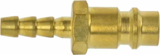 Šļūtenes spraudnis (vīrietis) GEKO G02987