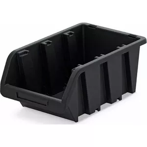 Prosperplast container tray KTR23-S411 — plastic utility tray, compact size
