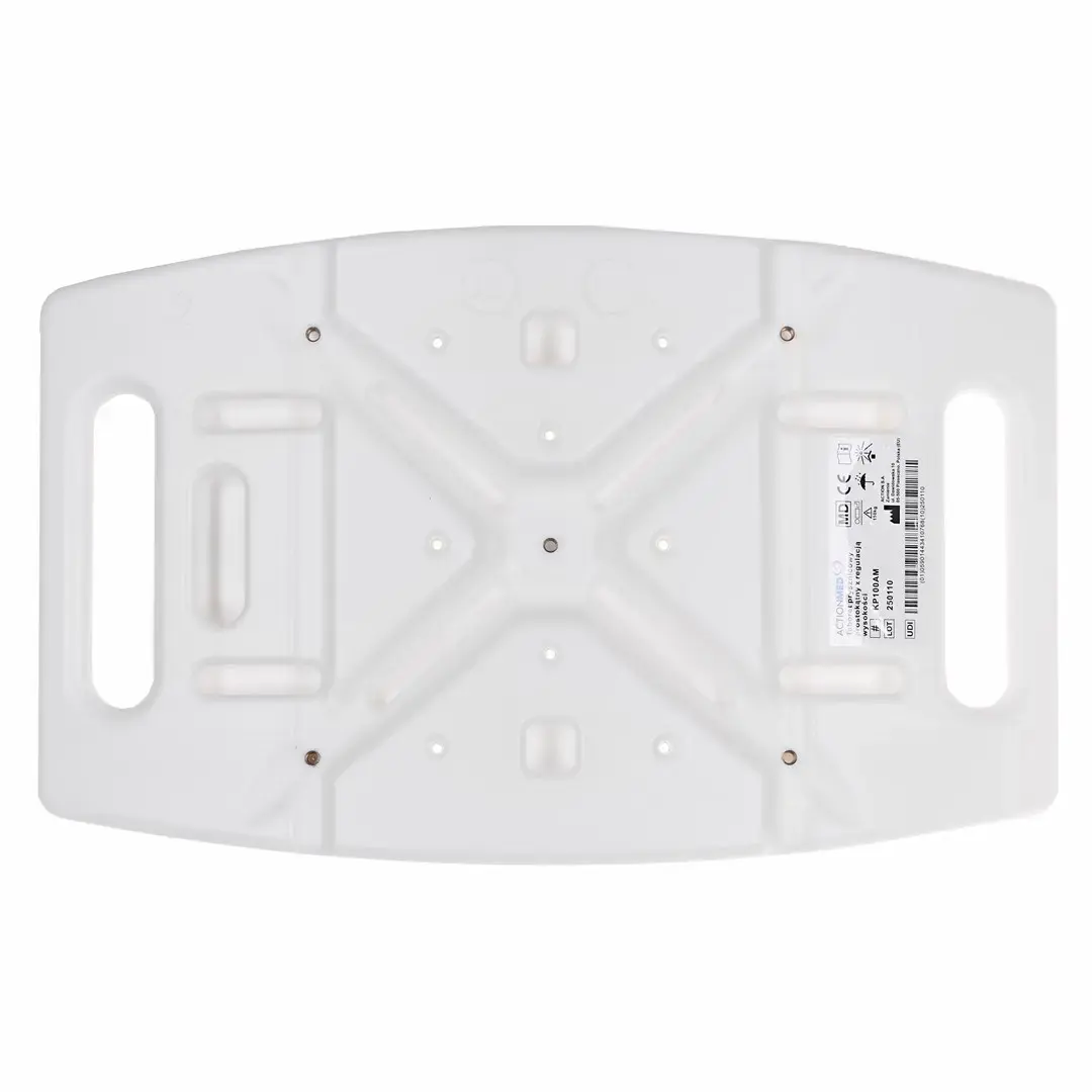 Shower stool ActionMed KP100AM Photo 5