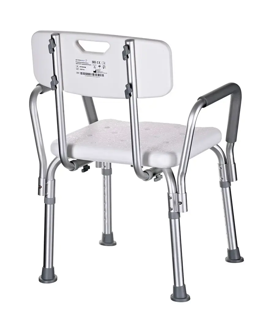 Стул для душа ActionMed KP300AM Photo 5