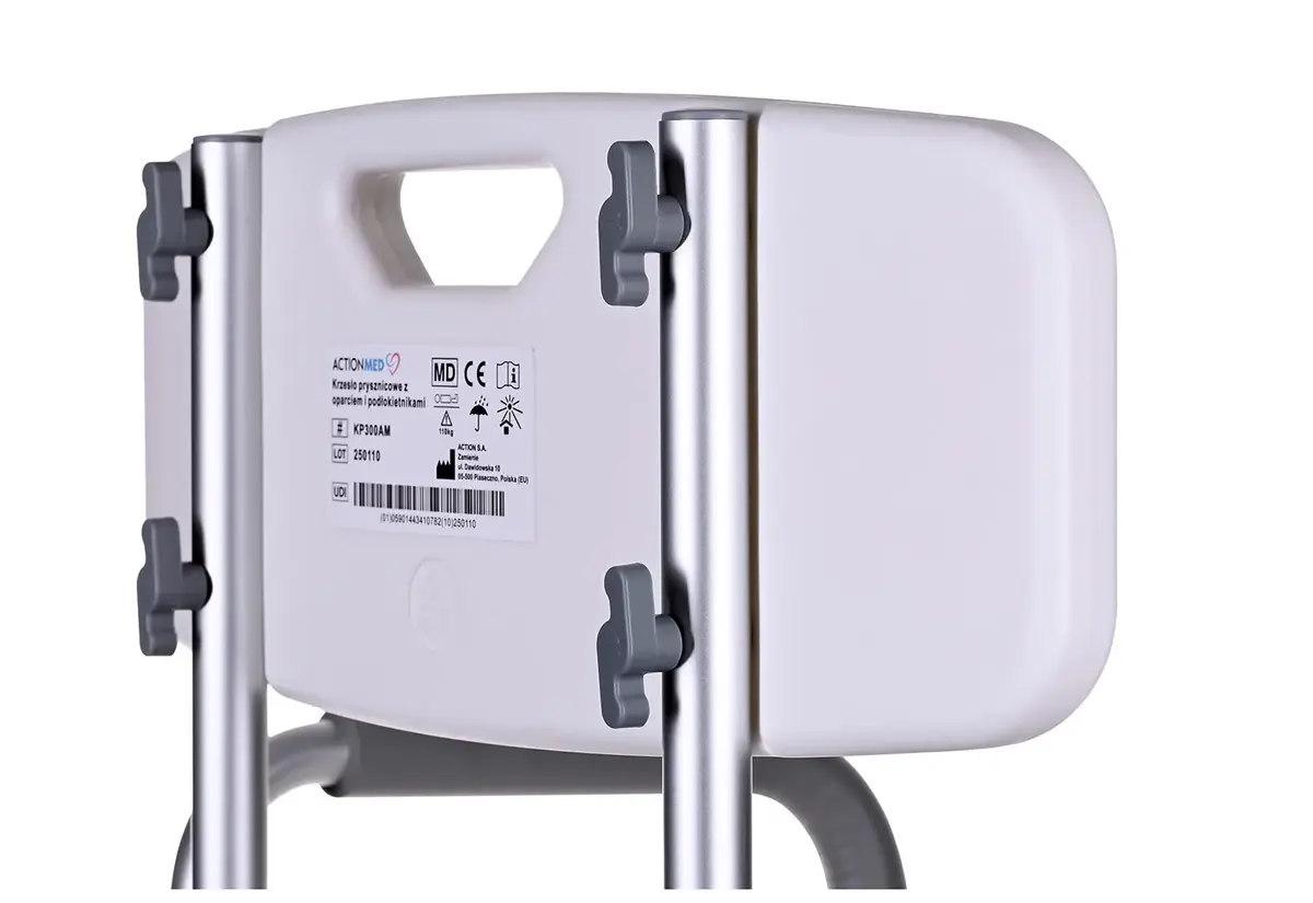 Стул для душа ActionMed KP300AM Photo 13
