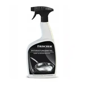 Cleaner FRISCHER Burn Remover FR00053_1000 — 1 L bottle