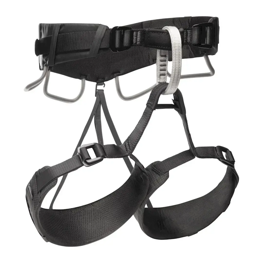 Kāpšanas sēdeklis Black Diamond Momentum L/XL Photo 2