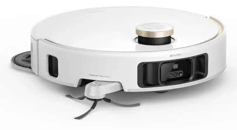 Robots putekļsūcējs Dreame Mova V50 Ultra Complete Photo 2