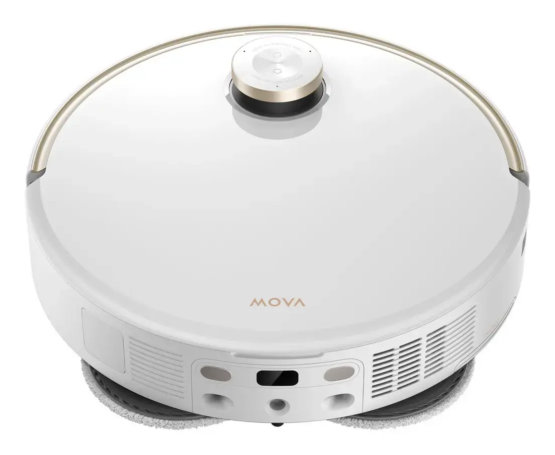 Robots putekļsūcējs Dreame Mova V50 Ultra Complete Photo 3