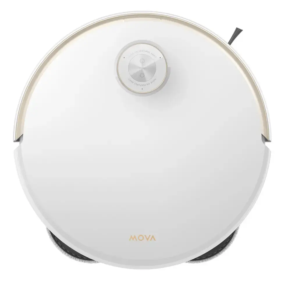 Robots putekļsūcējs Dreame Mova V50 Ultra Complete Photo 4