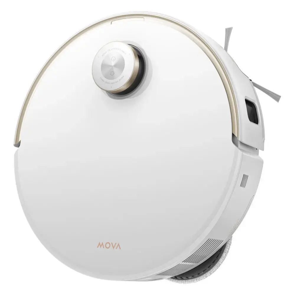 Robots putekļsūcējs Dreame Mova V50 Ultra Complete Photo 5