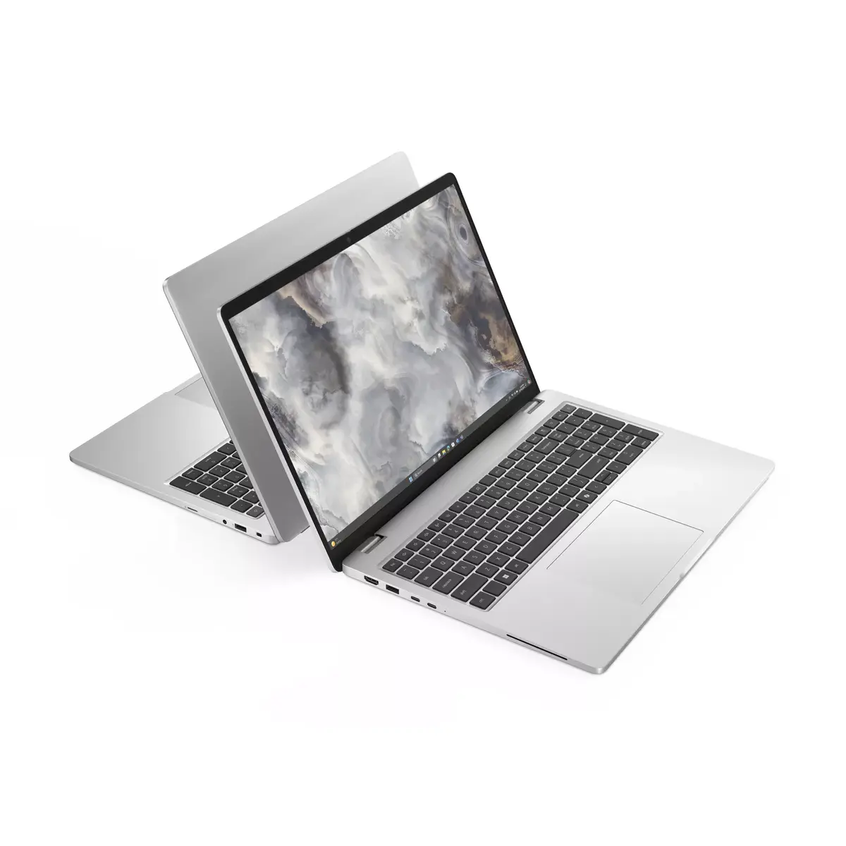 Laptop Dell Pro 16 Plus PB16250 Intel Core Ultra 5 236V Photo 5