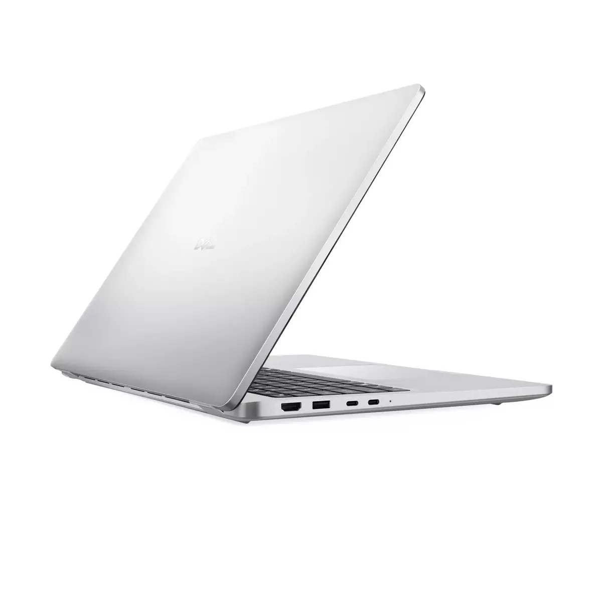 Laptop Dell Pro 16 Plus PB16250 Intel Core Ultra 5 236V Photo 8