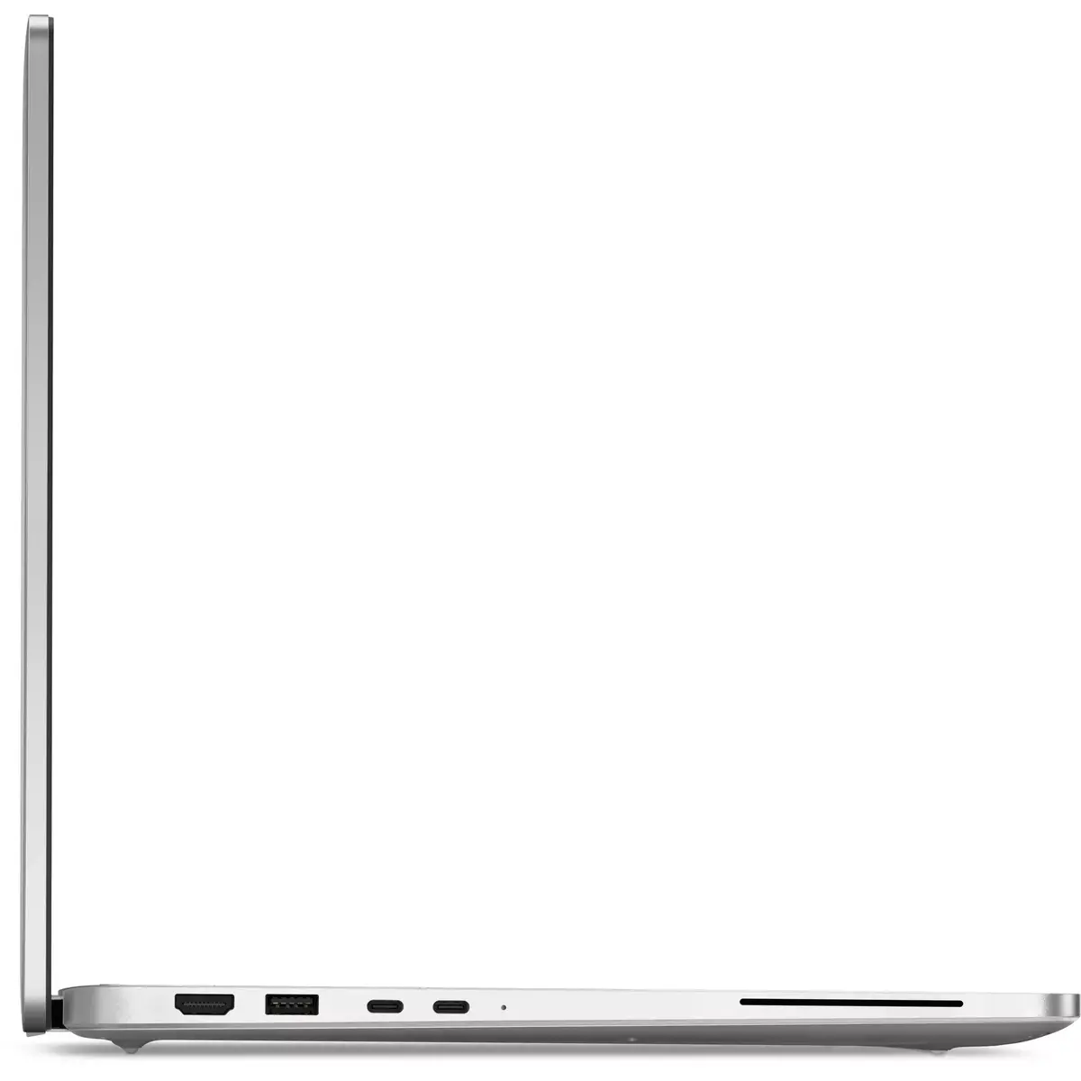 Laptop Dell Pro 16 Plus PB16250 Intel Core Ultra 5 236V Photo 10