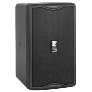 Active Speaker dBTechnologies L 160 D 2x 5"
