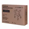 ActionMed CH100AM реабилитационная ходунковая рама — 4 колеса Photo 10