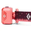 Налобный фонарь Black Diamond Wiz Kid Pink 40 лм Photo 3