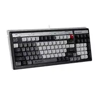 Механическая игровая клавиатура A4Tech Bloody B950 Photo 2