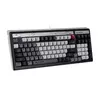Механическая игровая клавиатура A4Tech Bloody B950 Photo 2
