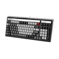 Механическая игровая клавиатура A4Tech Bloody B950 Photo 5