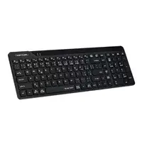 A4Tech FBK23 AS bezvadu tastatūra Photo 2