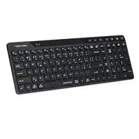 A4Tech FBK27C wireless keyboard Photo 2