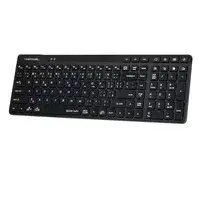 A4Tech FBK27C wireless keyboard Photo 3