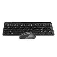 Wireless keyboard and mouse A4Tech FG2400 Air2 Photo 2