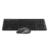 Wireless keyboard and mouse A4Tech FG2400 Air2 Photo 2