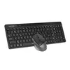 Wireless keyboard and mouse A4Tech FG2400 Air2 Photo 3