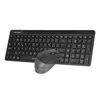 Wireless keyboard and mouse A4Tech FG2400 Air2 Photo 4