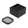 CPL-фильтр Telesin для GoPro Hero 13 Black Photo 2