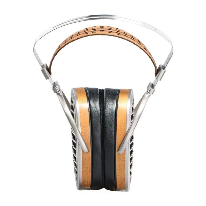 Наушники HiFiMAN HE1000 V2 Stealth Photo 4
