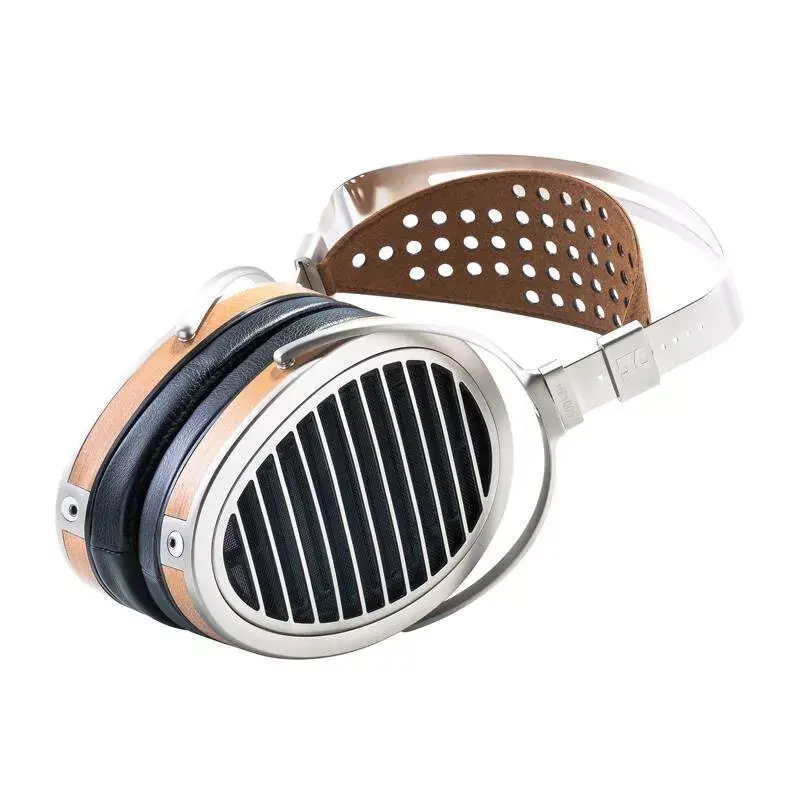 Наушники HiFiMAN HE1000 V2 Stealth Photo 5