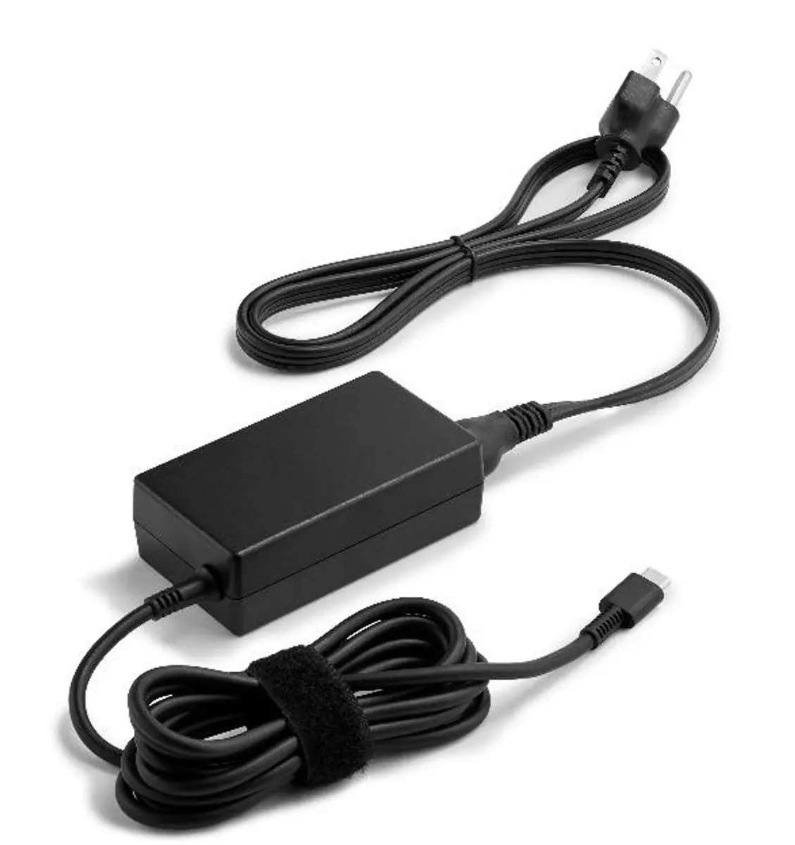 HP 65W Halogen Free LC USB-C