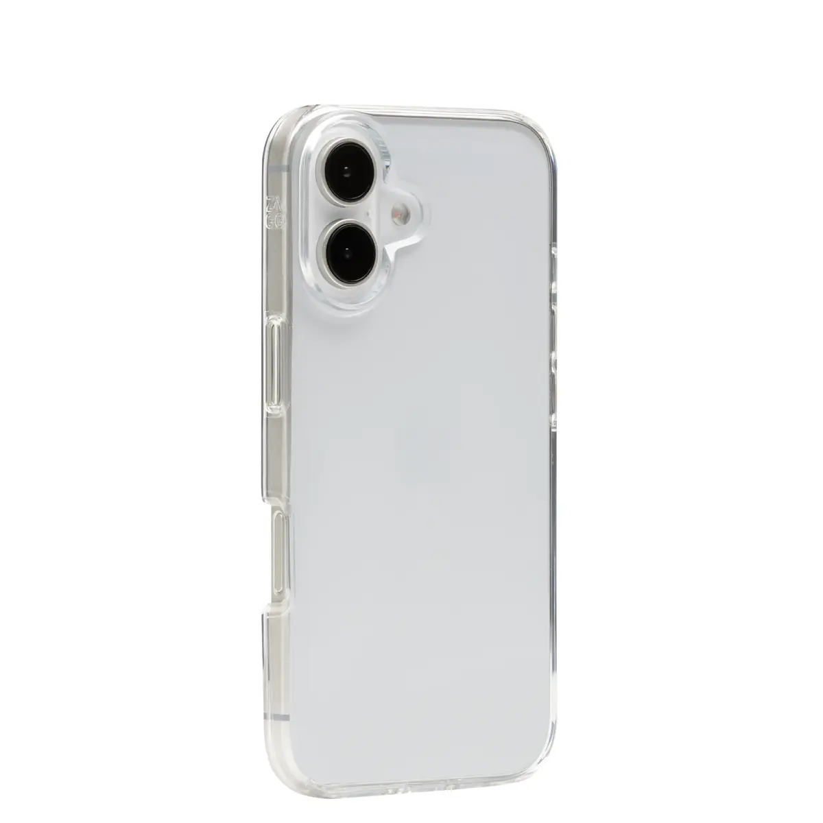 Cover ZAGG Cases CrystlPal Lite Apple iPhone 16 Photo 2