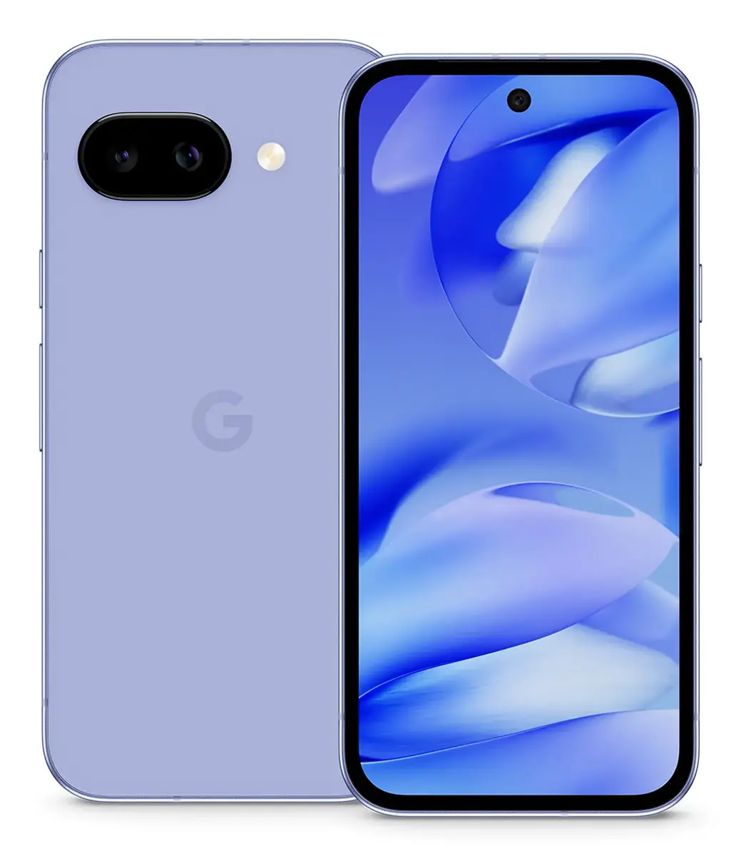Смартфон Google Pixel 9A — 6.3", 8 ГБ, 128 ГБ Photo 2