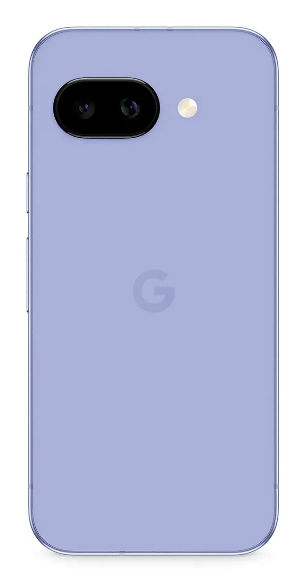 Смартфон Google Pixel 9A — 6.3", 8 ГБ, 128 ГБ Photo 4