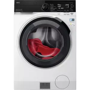 Стиральная машина AEG LWR98165NXE, 9 кг
