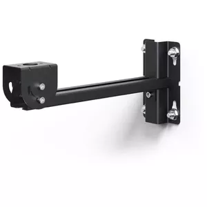Wall mounting kit Ecovacs GSP010002 L-shaped bracket with screws and wall adhesive