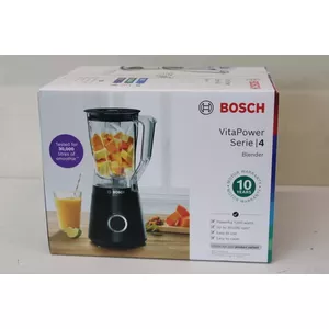 Блендер Bosch MMB6141W VitaPower Series 4