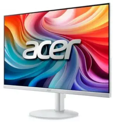 LCD monitors Acer SA273G0WI 27" IPS 1920x1080 120Hz Photo 3