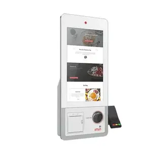 IMIN mobilā POS statīva 1 07 1S 019 — kompakts statīvs ar regulējamu augstumu