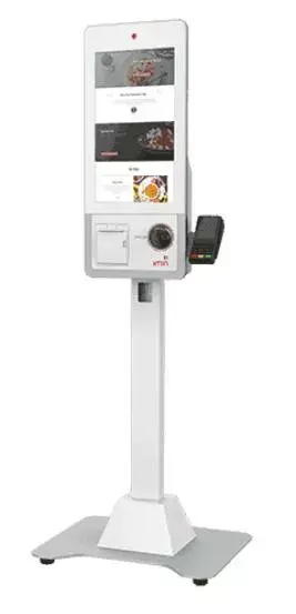 IMIN мобильная подставка POS 1 07 1S 019 Photo 2