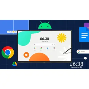 An intuitive UX that fits your needs