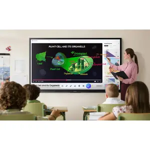 Take notes instantly, anywhere on the screen
