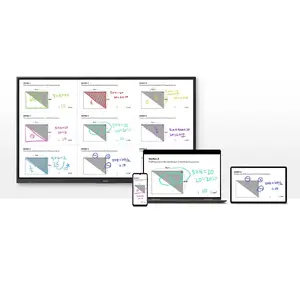 Smart, wireless sharing on multiple devices