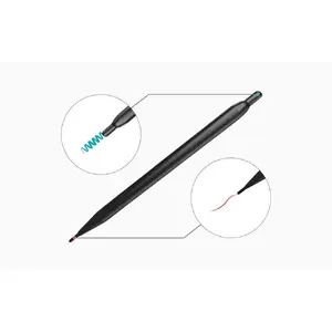 Switch pens without changing settings
