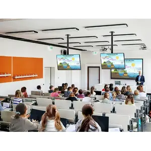 Accessible content for any class size