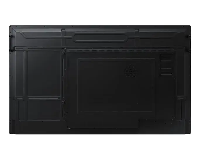 Монитор Samsung LH86WAFWLGCXEN Photo 2