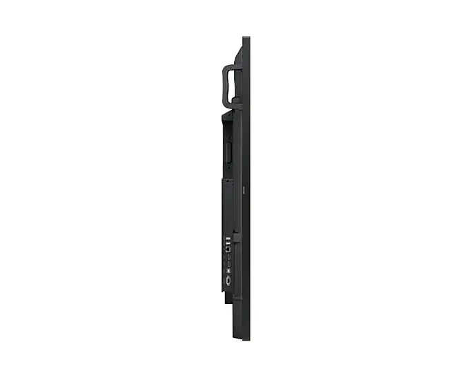 Монитор Samsung LH86WAFWLGCXEN Photo 4